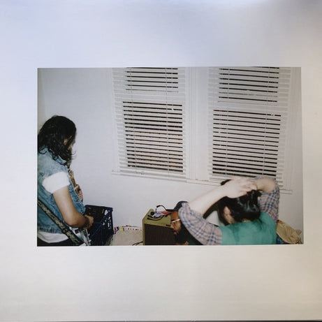 Gang Of Youths : The Positions (2xLP, Album, RE, 180)
