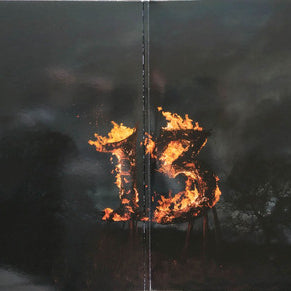 Black Sabbath : 13 (2xLP, Album, 180)