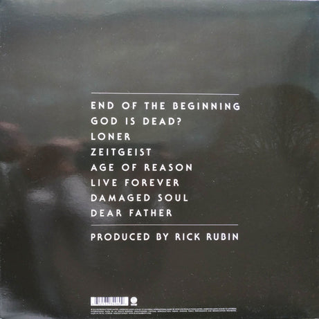 Black Sabbath : 13 (2xLP, Album, 180)