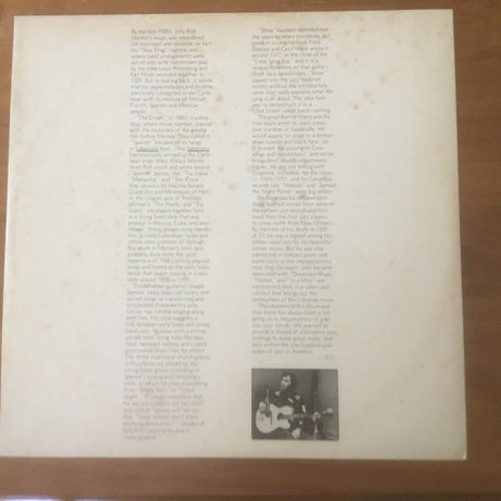 Ry Cooder : Jazz (LP, Album, War)