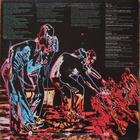 Micky Dolenz, Davy Jones, Boyce & Hart : Dolenz, Jones, Boyce & Hart (LP, Album, Win)