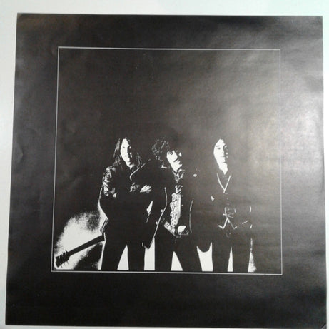 Thin Lizzy : Bad Reputation (LP, Album)