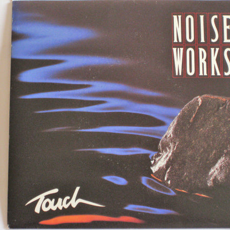 Noiseworks : Touch (7", Single)