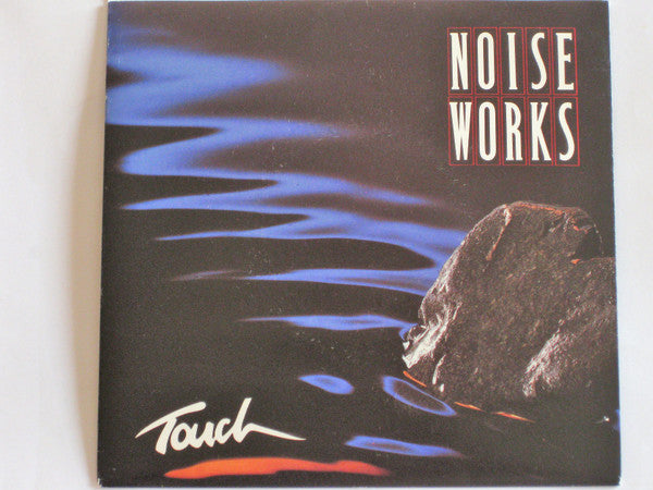 Noiseworks : Touch (7", Single)