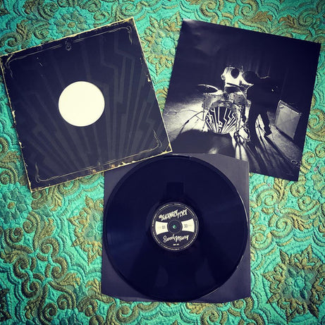 The Blackwater Fever : Sweet Misery (Remixed & Remastered) (LP, Album, Ltd, Num, RM)