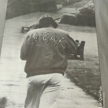 Little Feat : Down On The Farm (LP, Album, RE, Win)