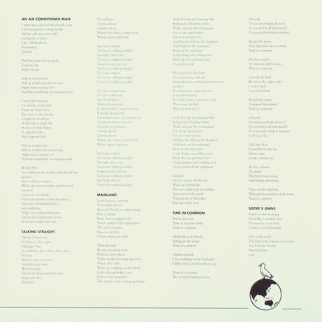 Rolling Blackouts C.F.* : Hope Downs (LP, Album)