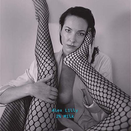 Alex Lilly : 2% Milk (LP, Exc)