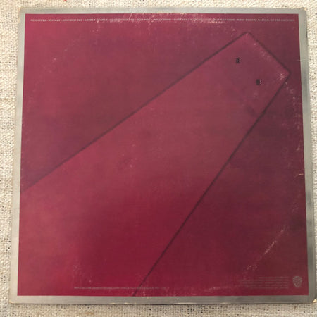 America (2) : Holiday (LP, Album)