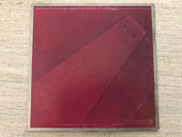 America (2) : Holiday (LP, Album)