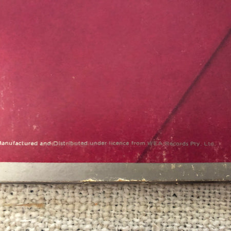 America (2) : Holiday (LP, Album)