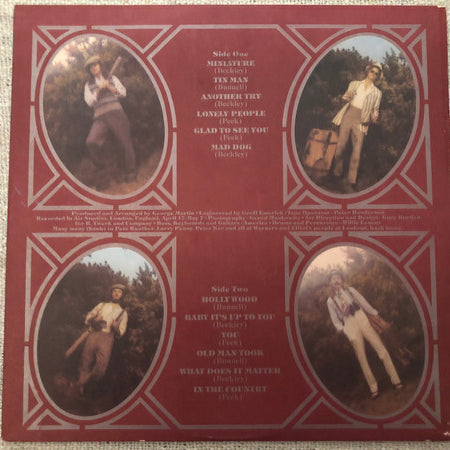 America (2) : Holiday (LP, Album)
