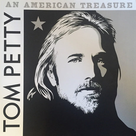 Tom Petty : An American Treasure (Box + 6xLP, Comp, RM)