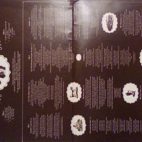 Ralph McTell : You Well-Meaning Brought Me Here (LP, Album, Gat)