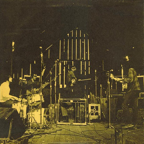 Neil Young : Harvest (LP, Album, RP, Gat)