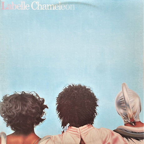 Labelle : Chameleon (LP, Album)