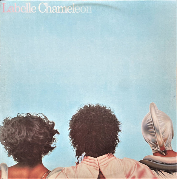 Labelle : Chameleon (LP, Album)