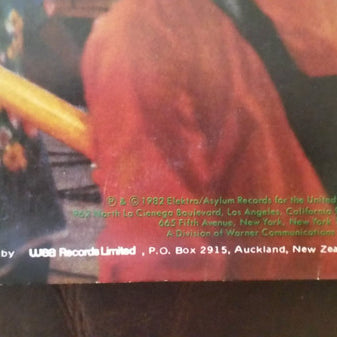 Various : Reggae Sunsplash '81 A Tribute To Bob Marley (2xLP, Album, Gat)