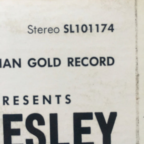 Elvis Presley : Blue Hawaii (LP, Album, RE, Ora)