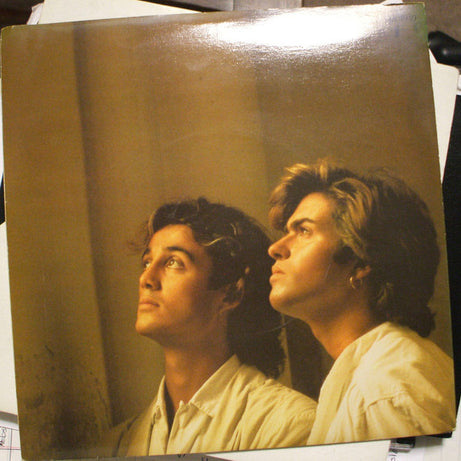 Wham! : Everything She Wants (Remix) / Last Christmas (7", Single, Glo)