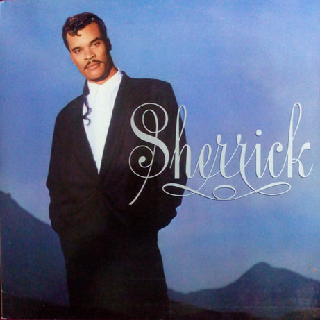 Sherrick : Sherrick (LP, Album)
