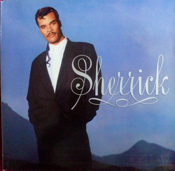 Sherrick : Sherrick (LP, Album)