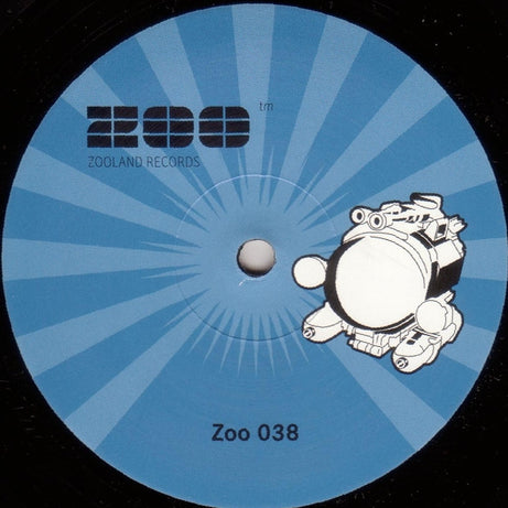 Deepforces : Wake Up (12")