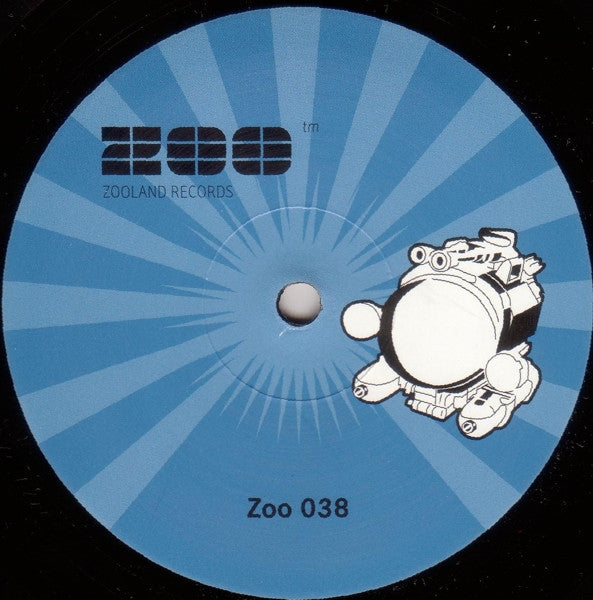 Deepforces : Wake Up (12")