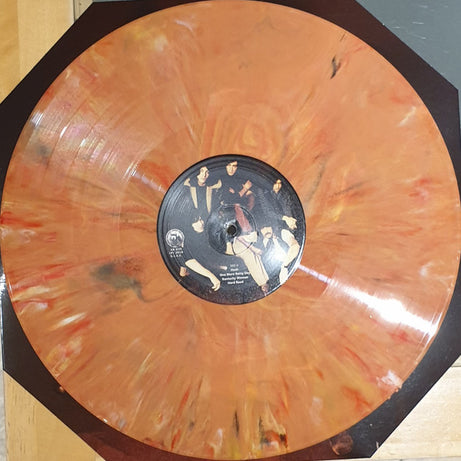 Deep Purple : Deep Purple and Other Stories (LP, Album, Comp, Ltd)