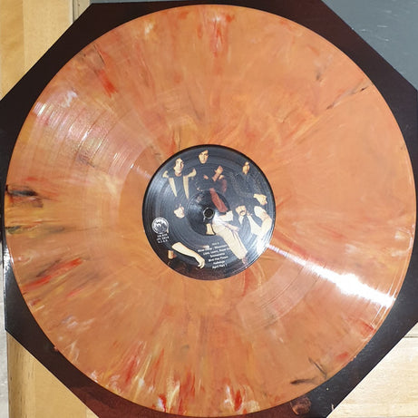 Deep Purple : Deep Purple and Other Stories (LP, Album, Comp, Ltd)