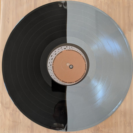 The Murlocs : Old Locomotive (LP, Album, Ltd, RP, Bla)