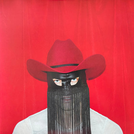 Orville Peck : Pony (LP, Album)