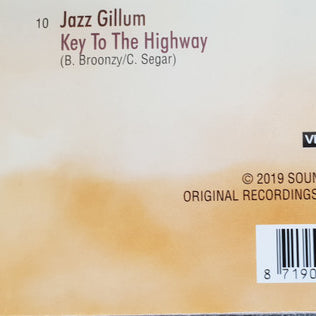 Various : Get The Led Out - Stairway To The Sound (LP, Comp, Ltd, RM, Bro)