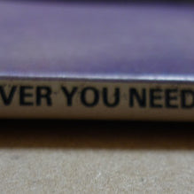 Rick Astley : Whenever You Need Somebody (LP, Album, Gat)