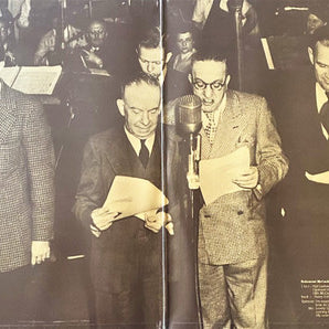 Various : The Past Is Prologue (2xLP, Comp)