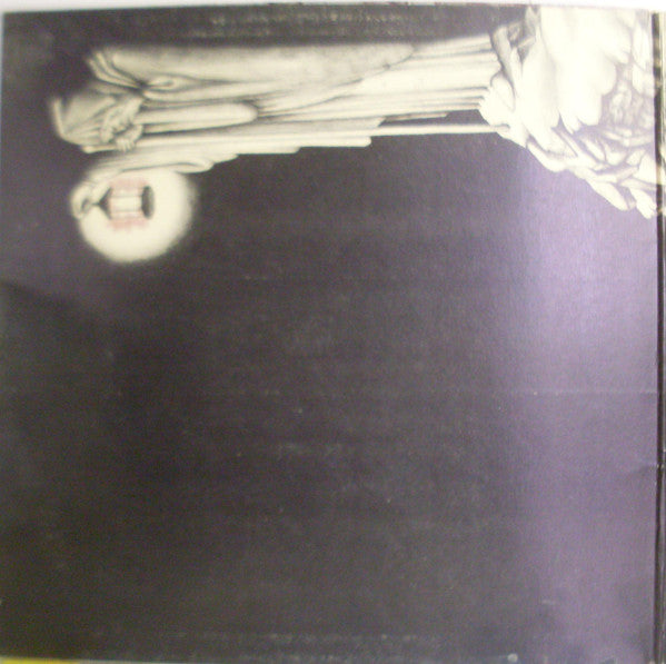 Led Zeppelin : Untitled (LP, Album, Ver)