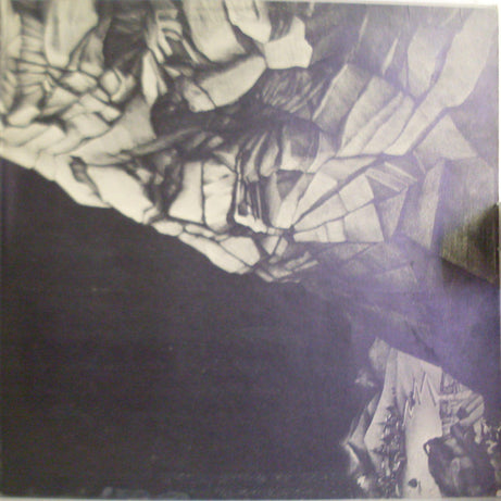 Led Zeppelin : Untitled (LP, Album, Ver)