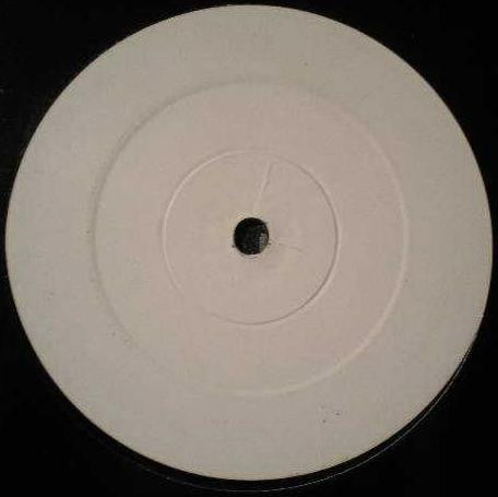 Madonna / Various : Megadonna / Techno Mix (12", Unofficial)