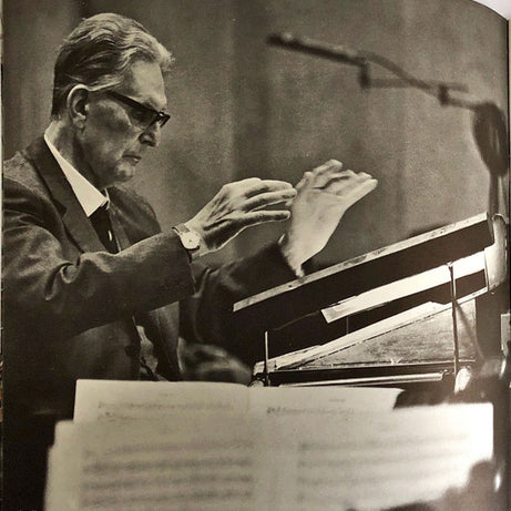 Wolfgang Amadeus Mozart - Otto Klemperer, Nicolai Ghiaurov, Christa Ludwig, Claire Watson, Mirella Freni, Nicolai Gedda, Walter Berry, Paolo Montarsolo, Franz Crass, New Philharmonia Orchestra And New Philharmonia Chorus : Don Giovanni (4xLP + Box)