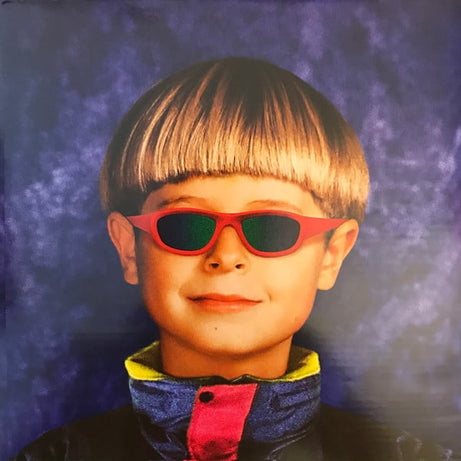 Oliver Tree : Alien Boy EP (LP, EP)