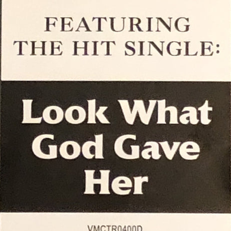Thomas Rhett : Center Point Road (2xLP, Album)