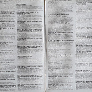 Vienna Philharmonic* / Willi Boskovsky : New Year's Day Concert In Vienna = Neujahrskonzert In Wien = Concert Du Nouvel An, A Vienne (2xLP)