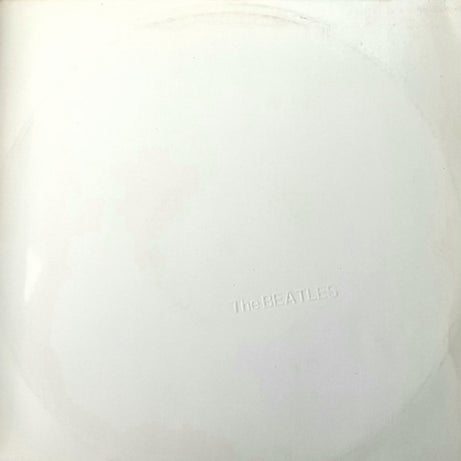The Beatles : The Beatles (2xLP, Album)