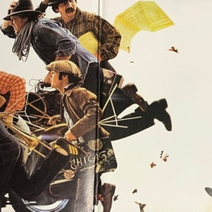 Chicago (2) : Chicago X (LP, Album, Gat)