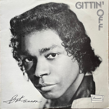 Hamilton Bohannon : Gittin' Off (LP, Album)