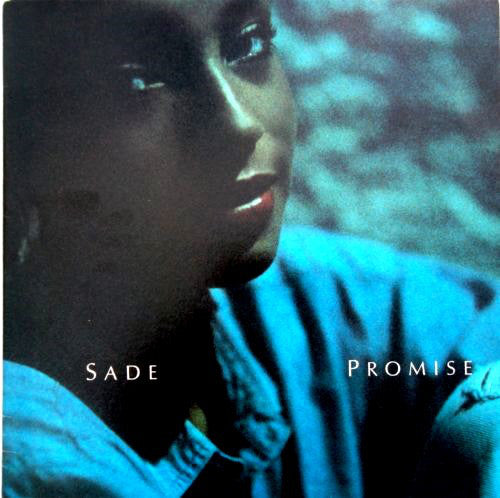Sade : Promise (LP, Album)