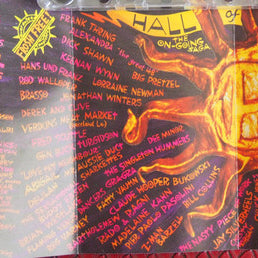 Hoodoo Gurus : Kinky (Cass, Album)