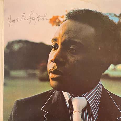 Jerry Butler : You & Me (LP, Album)