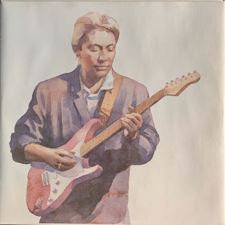 Chris Rea : Dancing With Strangers (LP, Album)