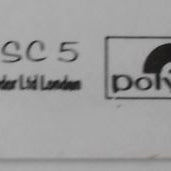 The Style Council : My Ever Changing Moods (7", Single, Sil)